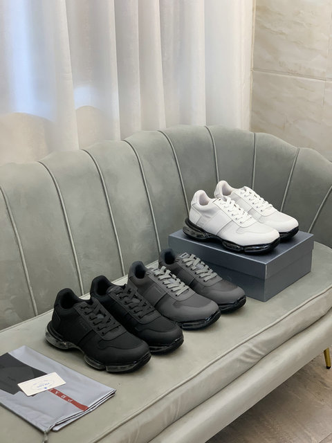 men prada shoes-024